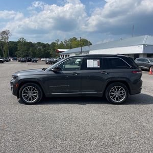 صورة مصغرة 61 لـ 2022 JEEP GRAND CHEROKEE SUMMIT