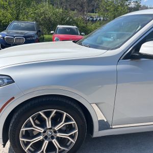 BMW X7 XDRIVE40I - 2