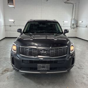 2020 KIA TELLURIDE S — фото 14