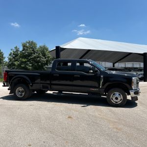 FORD F-350 SUPER DUTY XLT - 10