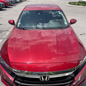 2021 Honda ACCORD LX 缩略图 15