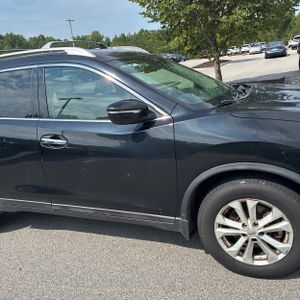 صورة 13 لـ 2014 Nissan ROGUE SV
