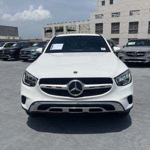 صورة مصغرة 14 لـ 2023 Mercedes-BENZ GLC