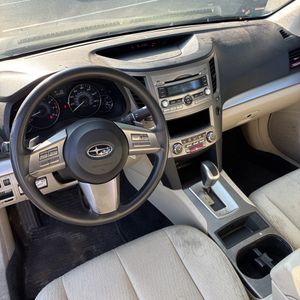 2010 Subaru LEGACY 2.5I 缩略图 36