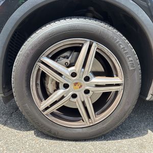 2016 Porsche CAYENNE S — миниатюра 15