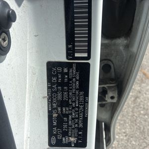 صورة مصغرة 50 لـ 2017 KIA FORTE LX