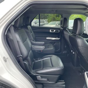 صورة مصغرة 34 لـ 2022 FORD EXPLORER XLT