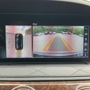 2018 Mercedes-BENZ S-CLASS — миниатюра 40
