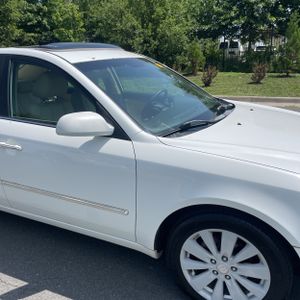 2010 Hyundai SONATA LIMITED thumbnail 13