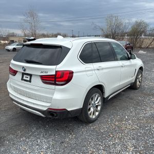 BMW X5 XDRIVE35D - 8