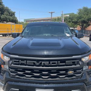 2023 Chevrolet SILVERADO 1500 CUSTOM — миниатюра 15