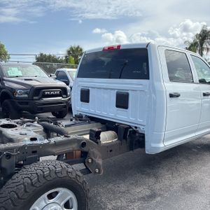 2021 RAM 2500 TRADESMAN 照片 8