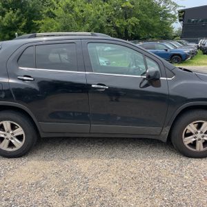 2019 Chevrolet TRAX LT 缩略图 11