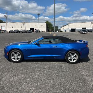 صورة 3 لـ 2016 Chevrolet CAMARO LT