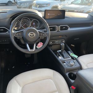 2023 Mazda CX-5 2.5 S PREFERRED — миниатюра 37