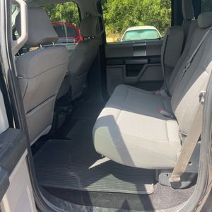 صورة مصغرة 34 لـ 2017 FORD F-150 XLT