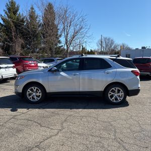 CHEVROLET EQUINOX LT - 3