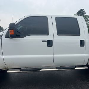 FORD F-250 SUPER DUTY XLT - 4