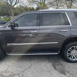 CADILLAC ESCALADE STANDARD - 4