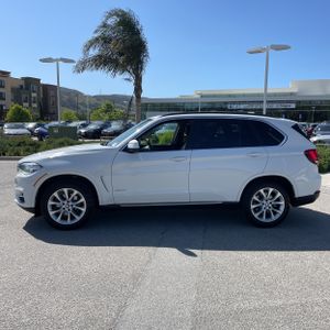 BMW X5 XDRIVE35I - 3