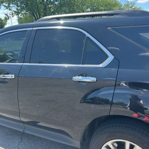 CHEVROLET EQUINOX - 6