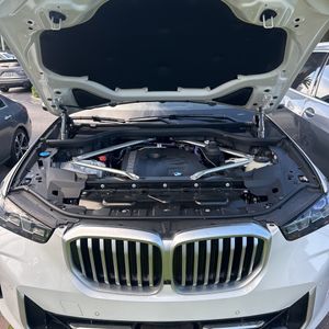 2026 BMW X5 SDRIVE40I thumbnail 45