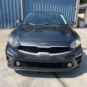 2021 KIA FORTE FE thumbnail 14