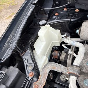 2017 Nissan ROGUE SL — миниатюра 49