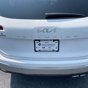 2023 KIA TELLURIDE S 缩略图 23