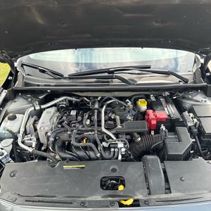 2025 Nissan SENTRA SV 缩略图 43