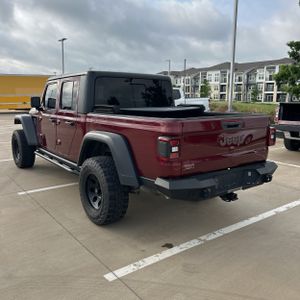 JEEP GLADIATOR MOJAVE - 5