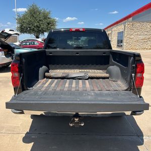 صورة مصغرة 35 لـ 2016 Chevrolet SILVERADO 1500 LT