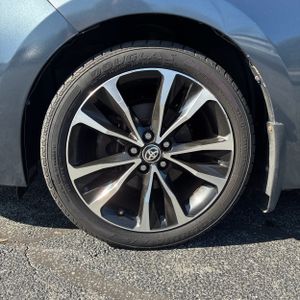 صورة 17 لـ 2017 Toyota COROLLA SE
