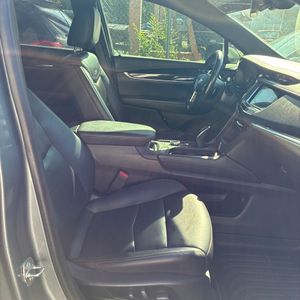 2021 Cadillac XT5 PREMIUM LUXURY 照片 31