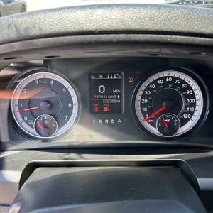 صورة 41 لـ 2022 RAM 1500 CLASSIC TRADESMAN