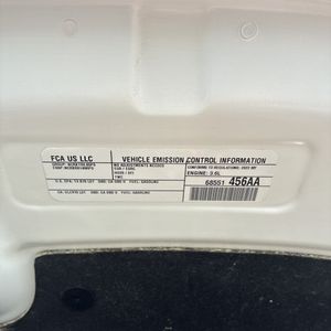 2022 Chrysler PACIFICA LIMITED — миниатюра 52