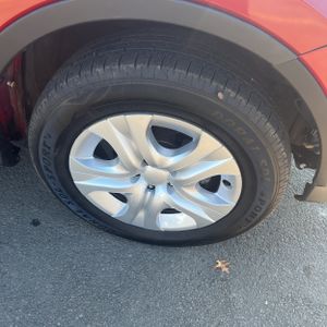 2015 Toyota RAV4 LE 照片 20