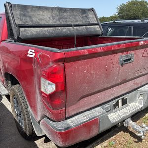 2020 Toyota TUNDRA SR5 缩略图 57