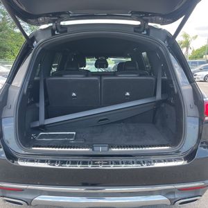 2020 Mercedes-BENZ GLS — миниатюра 45