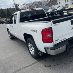 CHEVROLET SILVERADO 1500 LT - 6