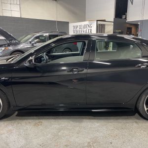 HYUNDAI ELANTRA N LINE - 4