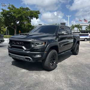 صورة 1 لـ 2022 RAM 1500 TRX