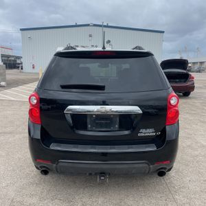 CHEVROLET EQUINOX LT - 7