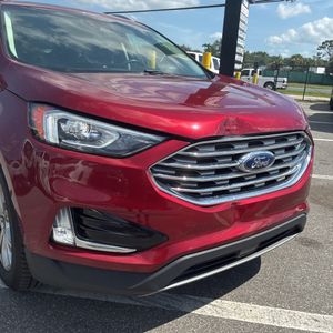 2019 FORD EDGE TITANIUM 缩略图 56