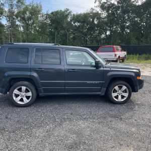 صورة مصغرة 11 لـ 2014 JEEP PATRIOT LIMITED