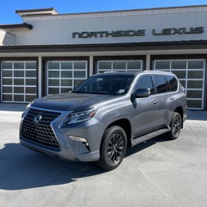 LEXUS GX 460 BASE - 1