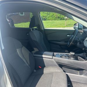 2022 Nissan ROGUE SV 缩略图 33