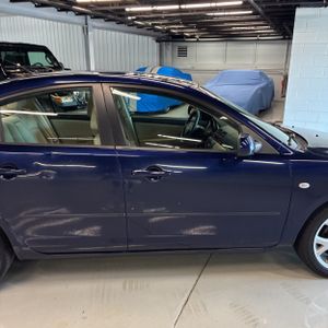 صورة مصغرة 11 لـ 2008 Mazda MAZDA3 I SPORT