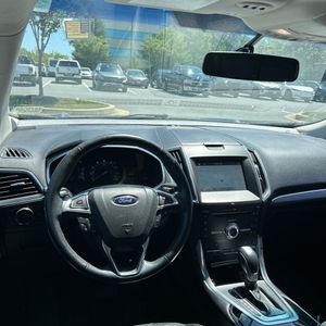 2017 FORD EDGE TITANIUM — миниатюра 36