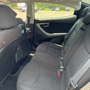 صورة 34 لـ 2016 Hyundai ELANTRA VALUE EDITION
